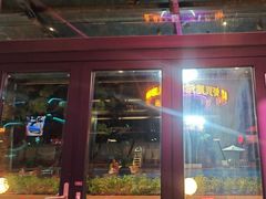 -海岛八号龙虾烧烤田鸡(蓝天路总店)