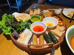 -印象芽庄越式餐厅(东兴店)