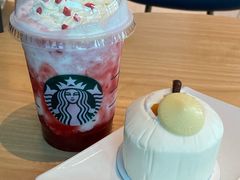 -星巴克臻选(深圳龙岗万科店)