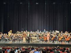 -交通银行前滩31演艺中心