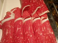 肥牛卷-海底捞火锅(龙湾万达广场店)