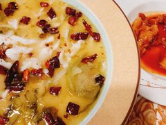 -豫江南川湘料理(岗顶六店)