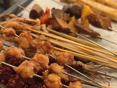 -破店肥哈·东北烧烤·夜宵(南山保利店)