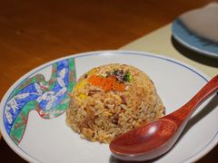 -和创柚子·会席日本料理(新区淮海街店)