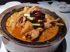 -撒椒·四川江湖菜(西单大悦城店)
