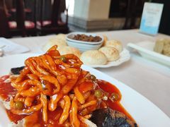 -功德林素菜饭庄(前门店)