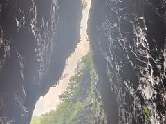 -野三坡百里峡景区