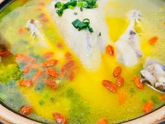 草鸡汤-妈妈的小作坊(陈家镇店)