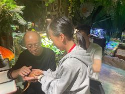 -酷嗒动物文化乐园(cutezoo西溪乐天城店)