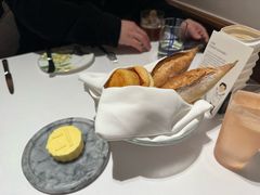 -Le Comptoir de Pierre Gagnaire