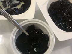 -梧州双钱龟苓膏(丽港航母店)