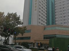 -扬州万怡酒店-中餐厅(文昌中路店)