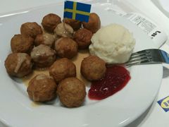 -宜家家居(西安未央商场店)