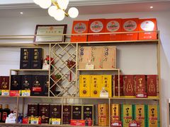 -黄牛肉馆·皖南土菜