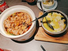 -晓淮山·扬州早茶·淮扬菜(龙阳广场店)