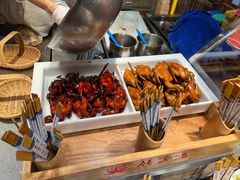 -鸽子窝(黄村店)