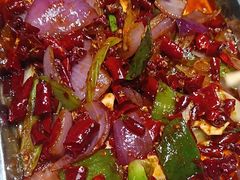 -杨老头鲜货烧烤(太古里店)