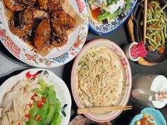 -广府乡下·饭庄(新港东路店)