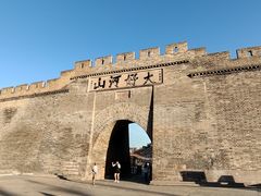 -大境门景区