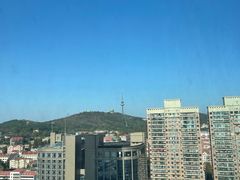 -青岛电视塔