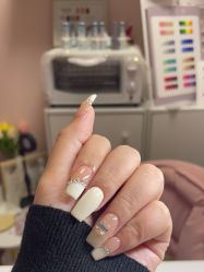 -LIZ STUDIO日式美甲美睫