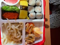 -万岁寿司(天河领展店)