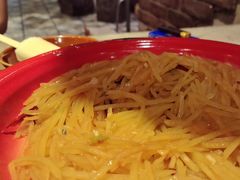 -破瓦寒窑·地摊烤羊排