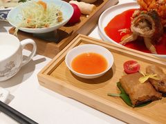 -松鹤楼·非遗·苏帮菜(融科店)