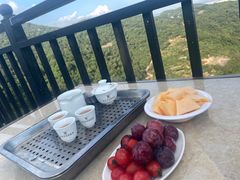 -好成财牛排馆(涂门街总店)