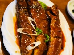 -全州拌饭馆(断桥店)