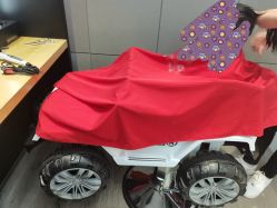 -塞巴斯汀SEBASTIAN专业美发店