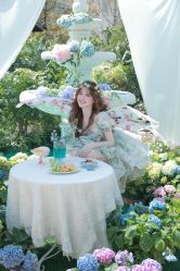 -WAVE SODA摄影工作室