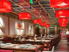 -小吊梨汤·北京菜·烤鸭(双井乐成中心店)