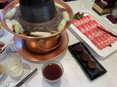 -东来顺饭庄(天坛店)