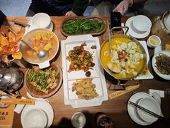 -隔壁老王·家常云南菜(皇冠店)