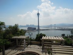 -主教山小堂