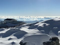 -玉龙雪山游客服务中心