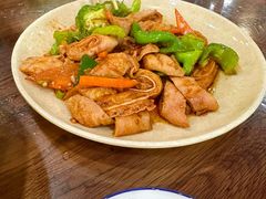 -翟氏天天小吃(上东街区店)
