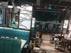 -青蓬蒸汽海鲜·深圳老字号·团建聚会(壹方城店)