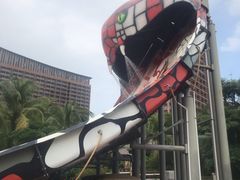 -三亚湾红树林度假世界(木棉酒店)