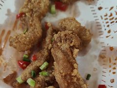 -莲花公园煎蟹(总店)