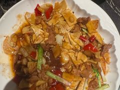 -悦百味·品质川菜(上城店)