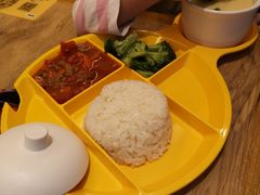 -老娘舅(苏州中心大道西大润发店)