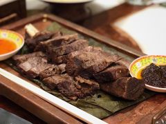 -那家小馆•北京菜•烤鸭(中关村店)