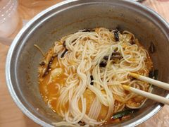 -王大乔泡椒米线·小火锅(星城天地店)