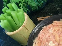 -王家渡火锅店(棕榈泉店)