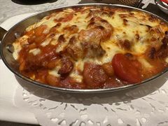 -半秋山西餐厅(宜昌大洋店)