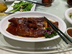 -随园花园餐厅(新港中路店)