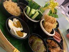 雄安大咖-淀里船宴(卓达店)