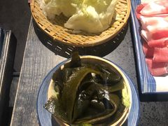 -大味老火锅City店